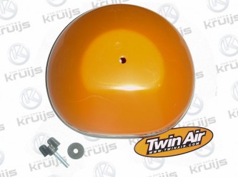 Twin Air Luchtfilterdeksel - Honda CR250F / CR450F