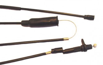 DMP Kabel - Gas - Yamaha Aerox