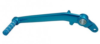 DMP Rempedaal - Aprilia RS - Kleur: Blauw
