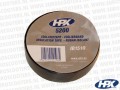 HPX - Isolatie tape - Zwart - 10 Meter
