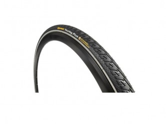 Continental Buitenband 28Inch 28X11/2 CO 42-635R Touring Plus