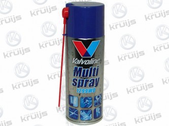 Valvoline Multi Spray 1299WD 400ml (wd40)