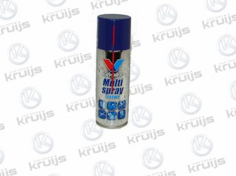Valvoline Multi Spray - 1299WD - 200 ml. (WD40) OP=OP