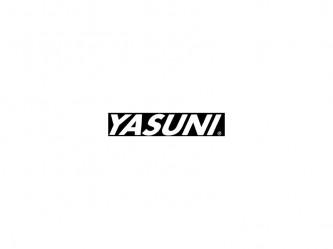 Yasuni Uitlaatflens Yasuni 233 en 233/CK