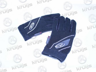 BCD Design Handschoenen BCD zwart S