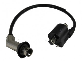 XiniX Bobine inclusief kabel en dop Fosti Retro 125cc Chinese
