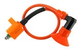 Electric components - Ignition coil1
