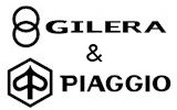 Gears (Scooter) - Gilera & Piaggio1