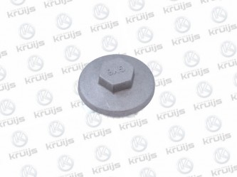XiniX Olieaftapplug - Fosti Retro / Chinese Retro modellen / GY6