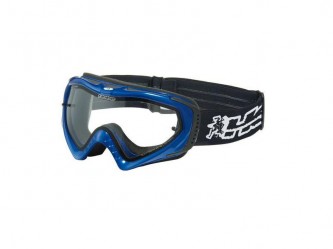Hebo Crossbril - Type: Shapper V - Kleur: Blauw - OP=OP