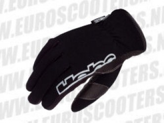 Hebo Winter handschoenen Winter Free Kleur: Zwart Maat: S