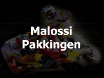 Malossi Voetpakkingset - Gilera & Piaggio MHR 1186051