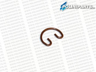 Polini Pin clip - 10 mm1