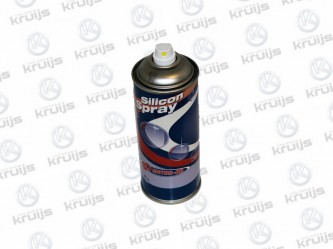 BO Motor Oil Silicone Spray 400ML