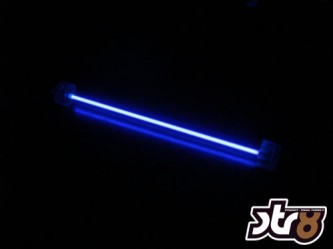STR8 Verlichting Neon 20,0 cm UV Blauw (black light) Lees