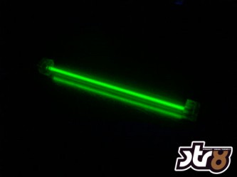 STR8 Verlichting Neon 30,0 cm Groen Lees de omschrijving!