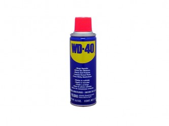 WD40 Multi-Spray - 250ml.1