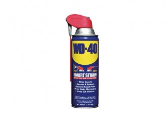 WD40 Multi-Spray 450ml Smart Straw