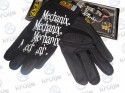 Mechanix Handschoenen - Zwart - maat: XL1