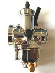 DMP Carburateur - Chroom - 28mm.