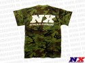 Shirt - Camouflage - S1