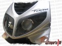Booskijkers - Peugeot Speedfight - Zwart1