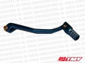 Schakel pedaal - Yamaha YZ450 / WR450 - 4 takt - Kleur: Blauw1