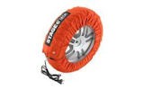 Tyres / Parts - Tyre warmer1