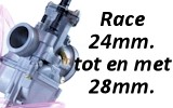 Carburettor - Race 24mm till 28mm1