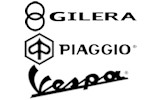 Speedometer cable - Gilera Piaggio Vespa1