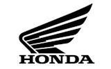 Drive belts - Honda1