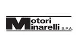 Drive belts - Minarelli1