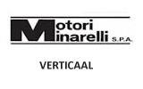 Exhausts - Minarelli Verticaal1