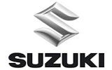 Sprockets Rear - Suzuki1