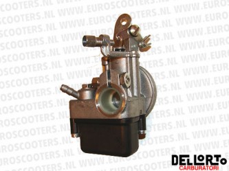 Dell'Orto Carburateur - SHA 13/13 mm. - Gilera Citta