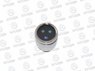 XiniX Knipperlicht / Grootlicht indicatiemeter - Fosti / AGM / Baotian / Chinese Retro modellen