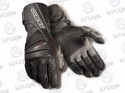Handschoen - Sport - Comfortabel leer met extra protectie - Maat: M1