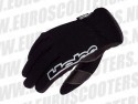 Winter handschoenen - Winter Free - Kleur: Zwart - Maat: S1