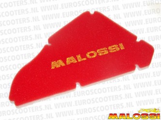 Malossi Luchtfilter element - Gilera Runner Purejet / Piaggio NRG Purejet