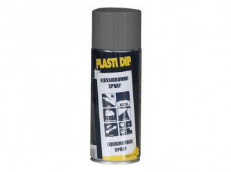 Plasti Dip Rubber Coating Spray Plasti Dip® 400ml Grijs