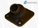 Inlet manifold - Rubber - 14mm.1