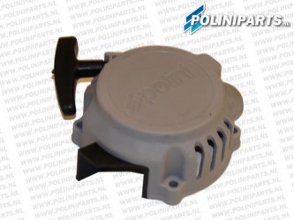 Polini Minibike - Starter compleet - GP4 Reverse