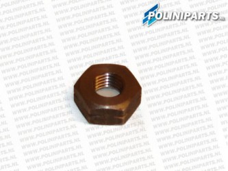 Polini Crankshaft nut for Reverse engine
