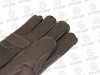 Winterhandschoen - Dunker - Kleur: Zwart - Maat: XXL