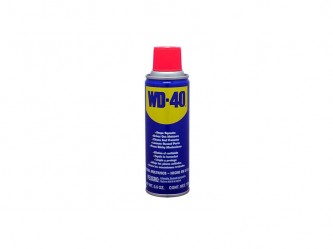 WD40 Multi-Spray - 200ml.1