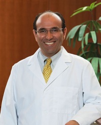 Dr. Fernando Xavier Castro, MD